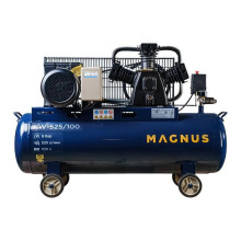 Компрессор воздушный Magnus PW-525/100 Компрессор воздушный Magnus PW-525/100