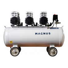 Компрессор воздушный безмасляный Magnus K-930/100OF Компрессор воздушный безмасляный Magnus K-930/100OF