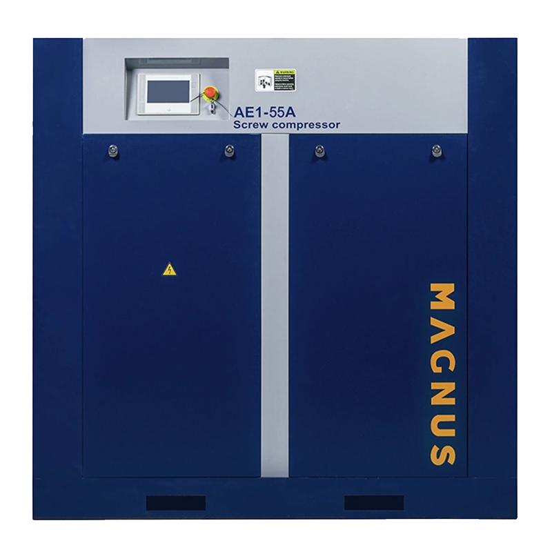 Компрессор винтовой Magnus AE1-55/8 А-F LD Компрессор винтовой Magnus AE1-55/8 А-F LD