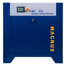 Компрессор винтовой Magnus AА1-55/8 А-F ECO LD