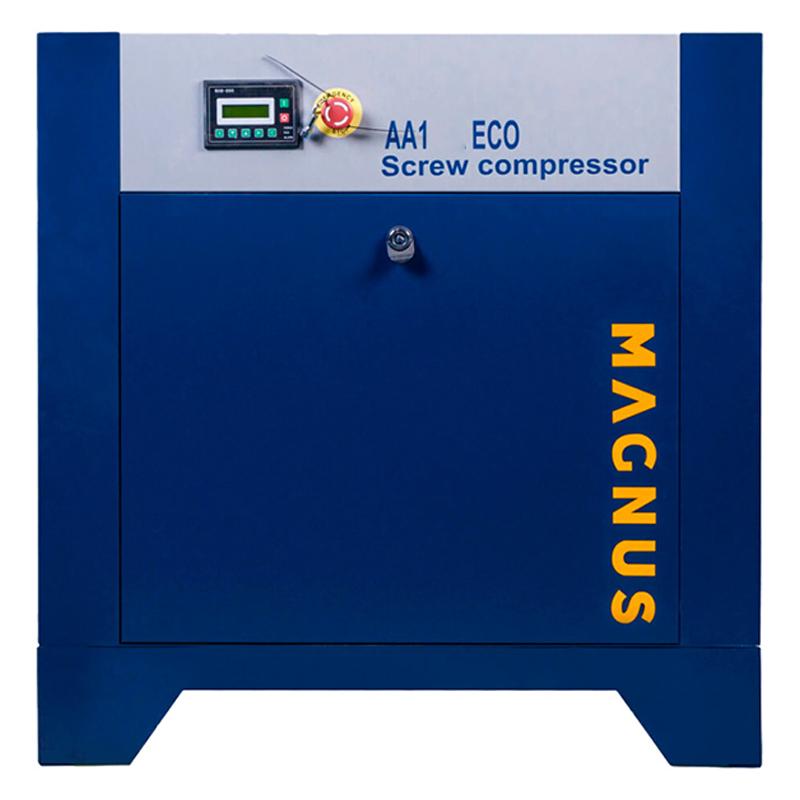 Компрессор винтовой Magnus AА1-55/8 А-F ECO LD Компрессор винтовой Magnus AА1-55/8 А-F ECO LD