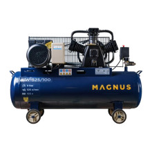 Компрессор воздушный Magnus KW-525/100 Компрессор воздушный Magnus KW-525/100