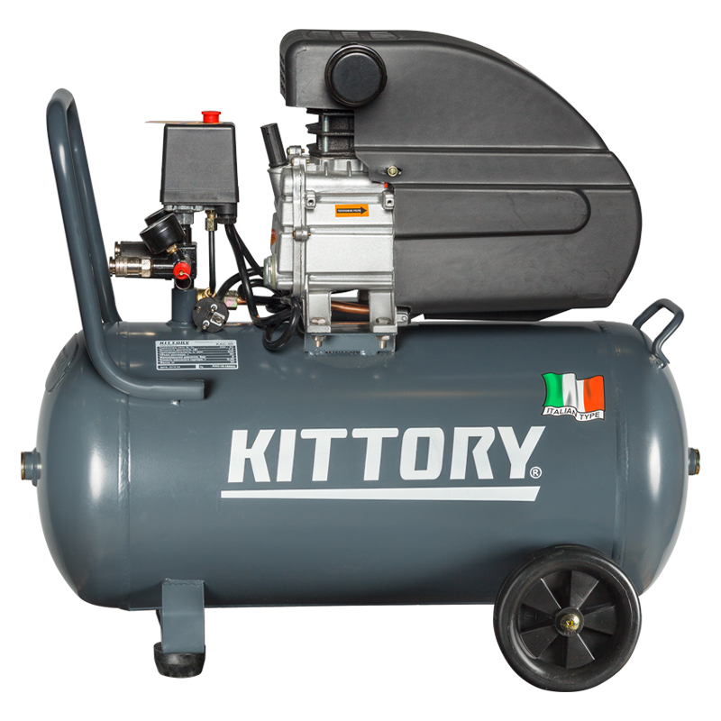 Компрессор (прямая передача) KITTORY KAC-50