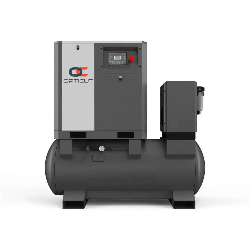 Винтовой компрессор OPTICUT OPA-20F/16 Винтовой компрессор OPTICUT OPA-20F/16