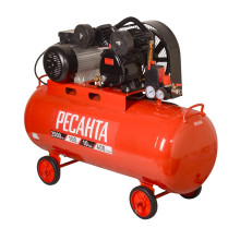 Компрессор Ресанта КП-100/400Р Компрессор Ресанта КП-100/400Р