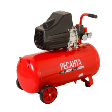 Компрессор Ресанта КП-50/240М