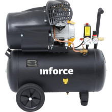 Компрессор Inforce CXV-50L Компрессор Inforce CXV-50L