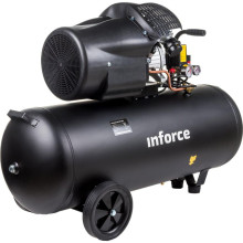 Компрессор Inforce CXV-100L Компрессор Inforce CXV-100L
