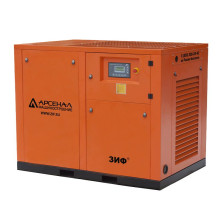 Станция компрессорная электрическая ЗИФ-СВЭ-9,5/0,7 ШМ Станция компрессорная электрическая ЗИФ-СВЭ-9,5/0,7 ШМ