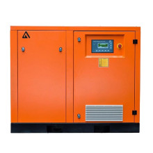 Станция компрессорная электрическая с частотным регулированием ЗИФ-СВЭ-4,5/1,0 ШМЧ Станция компрессорная электрическая с частотным регулированием ЗИФ-СВЭ-4,5/1,0 ШМЧ