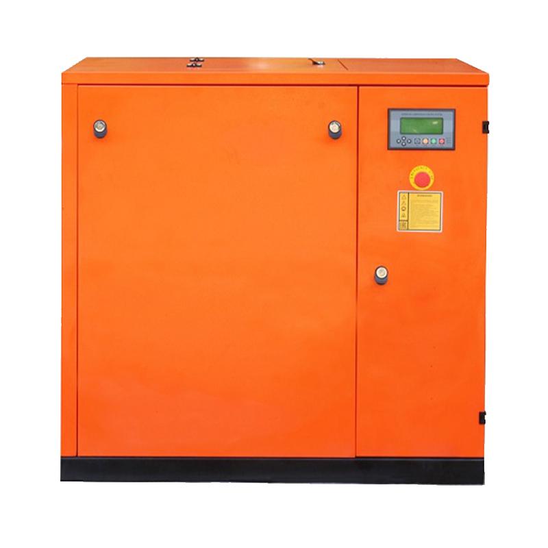 Станция компрессорная электрическая с частотным регулированием ЗИФ-СВЭ-2,5/0,7 ШМЧ Станция компрессорная электрическая с частотным регулированием ЗИФ-СВЭ-2,5/0,7 ШМЧ