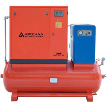 Винтовой компрессор ЗИФ СВЭ 1,5/1,0 ШМ ременная ОиР-500 Винтовой компрессор ЗИФ СВЭ 1,5/1,0 ШМ ременная ОиР-500