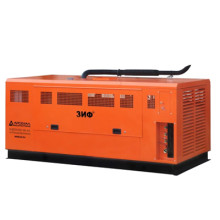 Винтовой компрессор ЗИФ-ПВ-18/1,0 Винтовой компрессор ЗИФ-ПВ-18/1,0