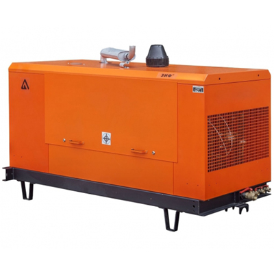 Винтовой компрессор ЗИФ-ПВ-12/1,3 Винтовой компрессор ЗИФ-ПВ-12/1,3