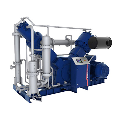 Компрессор поршневой DALGAKIRAN PETMASTER 75 Компрессор поршневой DALGAKIRAN PETMASTER 75