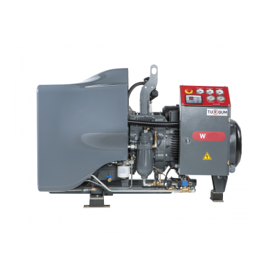 Компрессор поршневой DALGAKIRAN W210