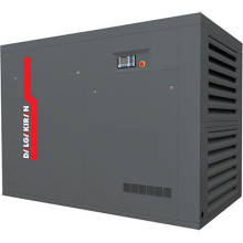 Безмасляный винтовой компрессор DALGAKIRAN EAGLE 160W-7 Безмасляный винтовой компрессор DALGAKIRAN EAGLE 160W-7