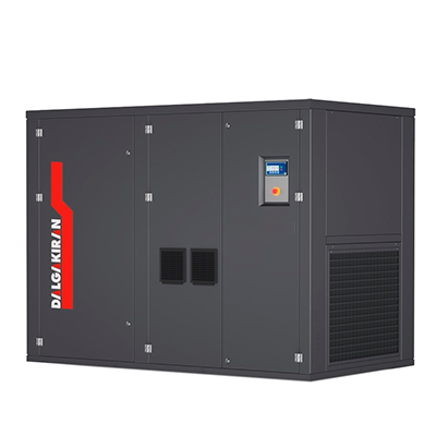 Компрессор винтовой DALGAKIRAN INVERSYS DPR 200-13 Компрессор винтовой DALGAKIRAN INVERSYS DPR 200-13