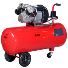 Компрессор Fubag VDС 400/100 CM3 Компрессор Fubag VDС 400/100 CM3