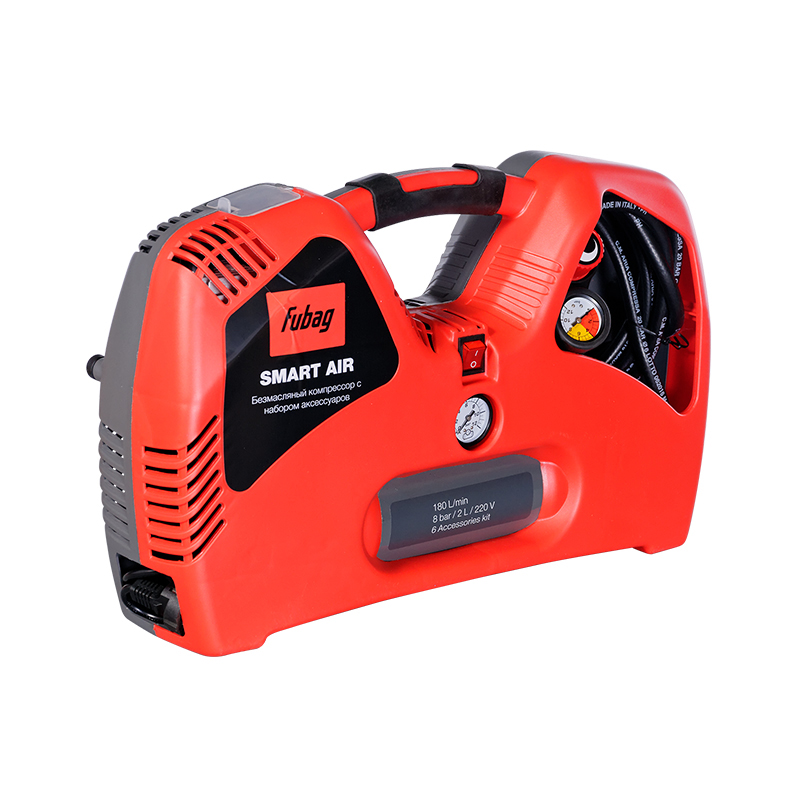 Компрессор FUBAG Smart Air Компрессор FUBAG Smart Air