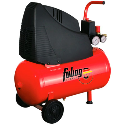 Передвижной компрессор OL 195/24 CM 1,5 Передвижной компрессор OL 195/24 CM 1,5