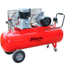 Передвижной компрессор B 6800 B-200 CT5