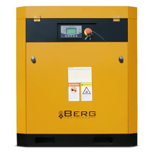 Компрессор винтовой Berg ВК-15Р-Е Компрессор винтовой Berg ВК-15Р-Е