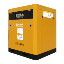 Компрессор винтовой Berg ВК-15Р Компрессор винтовой Berg ВК-15Р