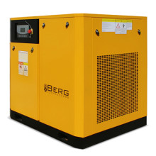 Компрессор винтовой Berg ВК-37Р Компрессор винтовой Berg ВК-37Р