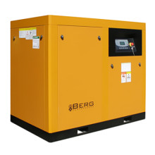 Компрессор винтовой Berg ВК-22 Компрессор винтовой Berg ВК-22