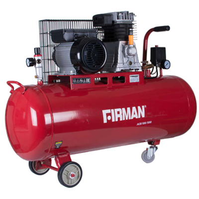 Компрессор поршневой FIRMAN ACB-100/800 Компрессор поршневой FIRMAN ACB-100/800