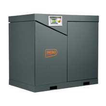 Компрессор винтовой INGRO XL45A 8 бар Компрессор винтовой INGRO XL45A 8 бар