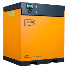 Компрессор винтовой INGRO XLPM 30A 10 бар Компрессор винтовой INGRO XLPM 30A 10 бар