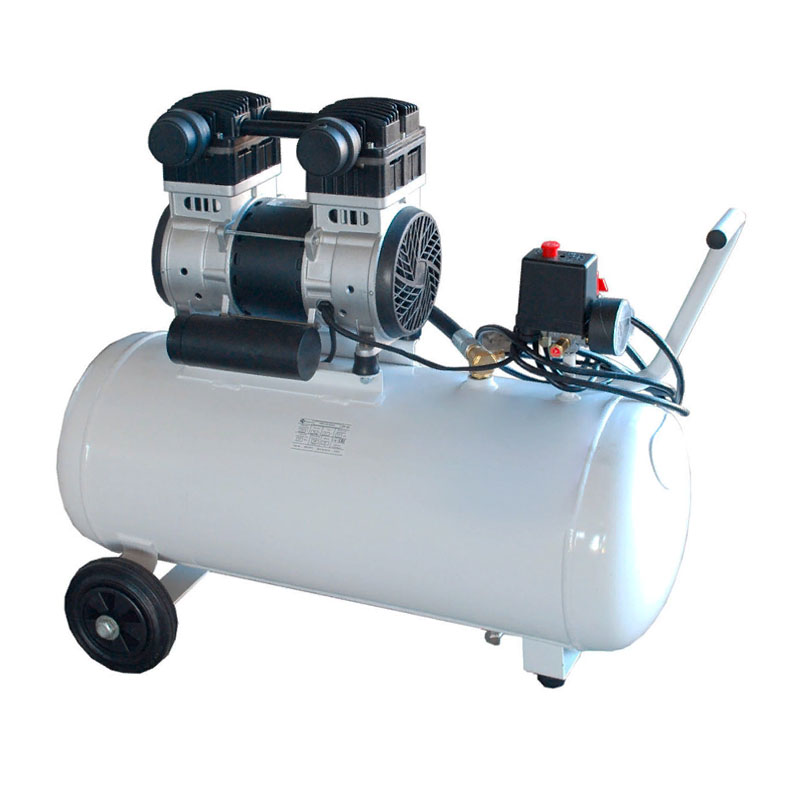 Компрессор поршневой безмасляный Remeza СБ4/C-50.OLD20-3/10