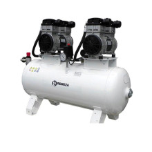 Компрессор поршневой безмасляный Remeza СБ4/С-100.OLD20-3Т/10 Компрессор поршневой безмасляный Remeza СБ4/С-100.OLD20-3Т/10