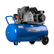 Компрессор поршневой ременной Remeza СБ4/С-200.LB30 Компрессор поршневой ременной Remeza СБ4/С-200.LB30