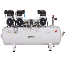 Компрессор поршневой безмасляный Remeza СБ4/С-150.OLD20x3 Компрессор поршневой безмасляный Remeza СБ4/С-150.OLD20x3