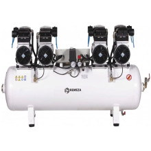 Компрессор поршневой безмасляный Remeza СБ4/С-150.OLD20x4 Компрессор поршневой безмасляный Remeza СБ4/С-150.OLD20x4