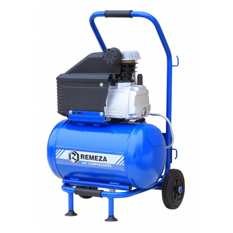 Компрессор поршневой Remeza СБ 4/С-20.J1048 В