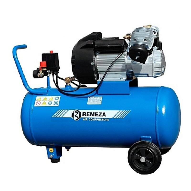 Компрессор поршневой Remeza СБ 4/С-100.J2047 B Компрессор поршневой Remeza СБ 4/С-100.J2047 B