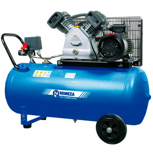 Компрессор поршневой Remeza СБ 4/С- 50 LB 30 A Компрессор поршневой Remeza СБ 4/С- 50 LB 30 A