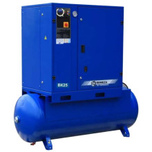 Компрессор винтовой Remeza ВК25Т-8(10)-500 Компрессор винтовой Remeza ВК25Т-8(10)-500