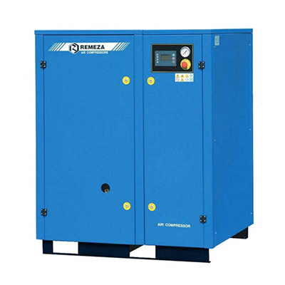Компрессор винтовой Remeza ВК30Т-8(10)ВС Компрессор винтовой Remeza ВК30Т-8(10)ВС