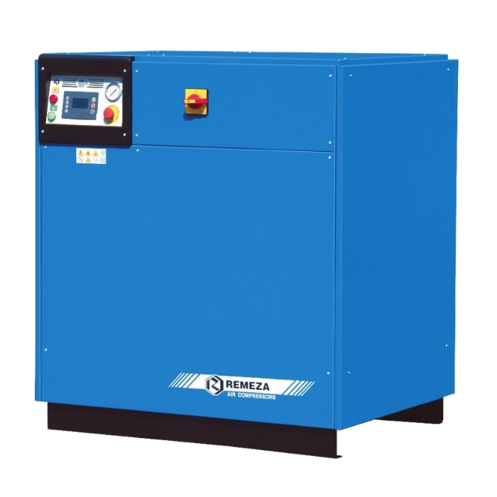Компрессор винтовой Remeza ВК40-8(10/13/15)Д Компрессор винтовой Remeza ВК40-8(10/13/15)Д