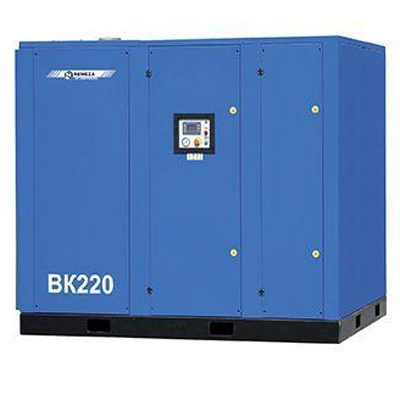 Компрессор винтовой Remeza ВК220-8 Компрессор винтовой Remeza ВК220-8