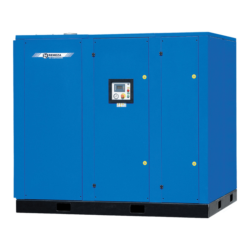Компрессор винтовой Remeza ВК270-8ВС Компрессор винтовой Remeza ВК270-8ВС