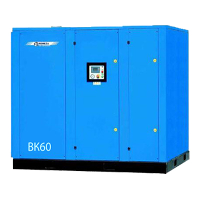 Компрессор винтовой Remeza ВК60Р-7.5ДВС