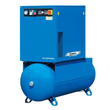 Компрессор винтовой Remeza ВК30-8(10/15)-500ВС Компрессор винтовой Remeza ВК30-8(10/15)-500ВС