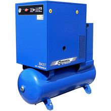Компрессор винтовой Remeza ВК5Т-8(10/15)-270Д