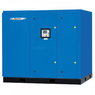 Компрессор винтовой Remeza ВК75Р-8